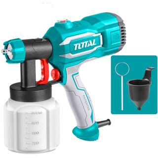 Máy Phun Sơn Total TT3506 Chính Hãng