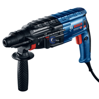 Máy Khoan Búa SDS+ Bosch GBH 2-24DRE
