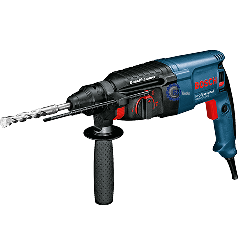 Máy Khoan Búa SDS+ Bosch GBH 2-26DRE
