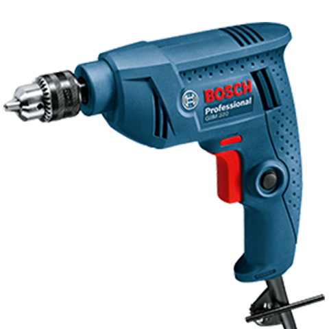 Máy Khoan Điện Bosch GBM 320 Chính Hãng