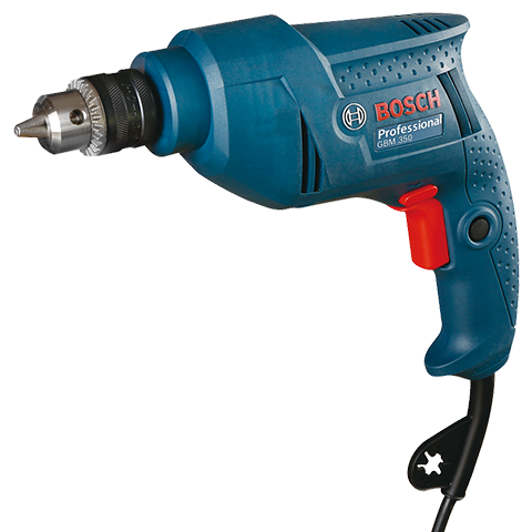 Máy Khoan Bosch GBM 350