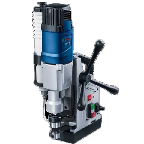 Máy Khoan Lõi Từ Bosch GBM 50-2
