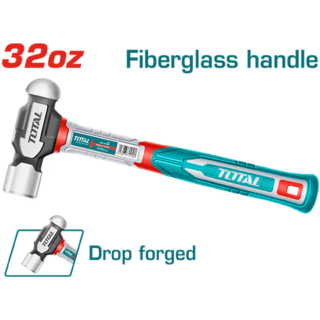 Búa Đầu Tròn 32oz THBPH61032