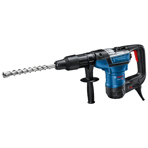 Máy Khoan Búa SDS-Max GBH 5-40D