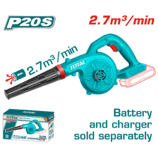 Thân Máy Thổi Pin 20V TABLI20028