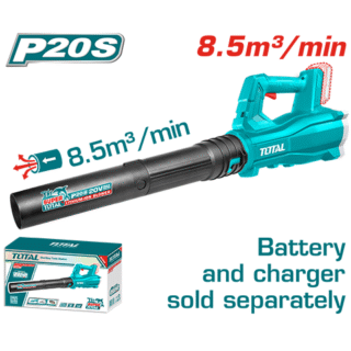 Thân Máy Thổi Pin 20V TABLI20323