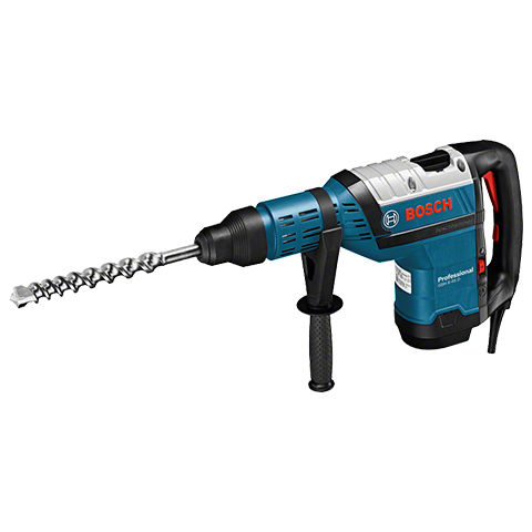 Máy Khoan Búa SDS-Max GBH 8-45D